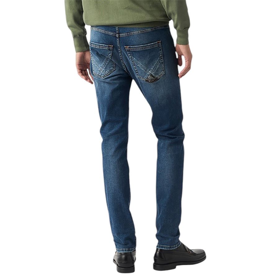 Jeans 317 Ambra da uomo Roy Rogers | RRU076D5762838C0999